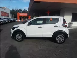 Fiat Mobi