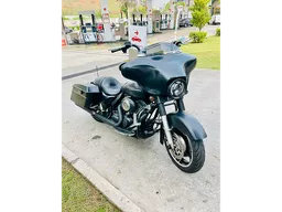 Street Glide