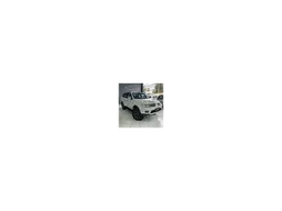 Mitsubishi Pajero Dakar