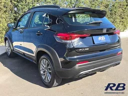Fiat Pulse