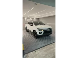 Chevrolet S10