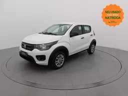 Fiat Mobi