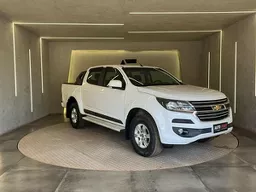Chevrolet S10