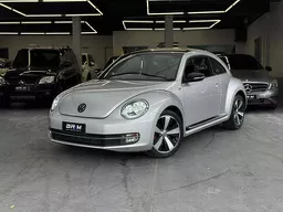 Volkswagen Fusca
