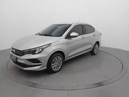Fiat Cronos