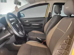 Volkswagen Crossfox