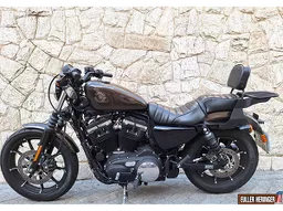 Sportster 883