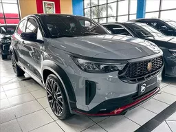 Fiat Pulse