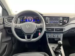 Volkswagen Virtus