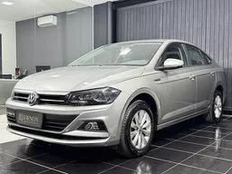 Volkswagen Virtus