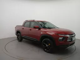 Chevrolet Montana