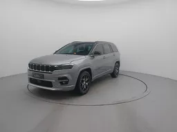 Jeep Commander