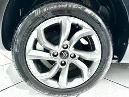Citroën Aircross
