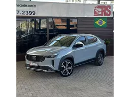 Fiat Fastback