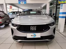 Fiat Fastback