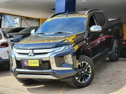 Mitsubishi L200 Triton