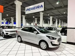KA