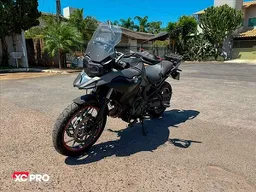 F 750
