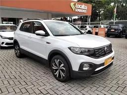 T-cross