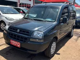 Fiat Doblò