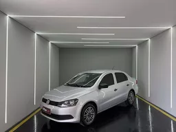 Volkswagen Voyage