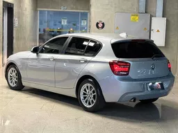 BMW 116i