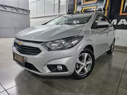 Chevrolet Prisma