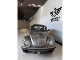 Volkswagen Fusca