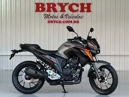 Fazer 250