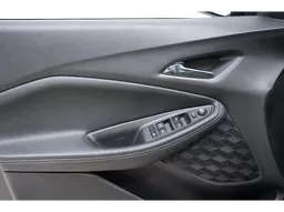 Chevrolet Montana