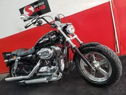 Harley-Davidson Sportster 1200