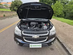 Chevrolet S10