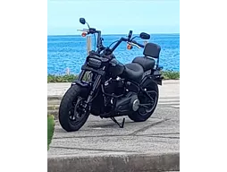 Fat Bob