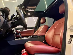 Mercedes-benz C 250