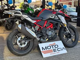 BMW G 310 GS