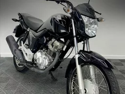 Honda CG 160 Start