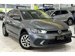 Volkswagen Polo Hatch