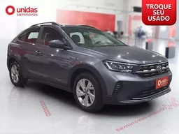 Volkswagen Nivus