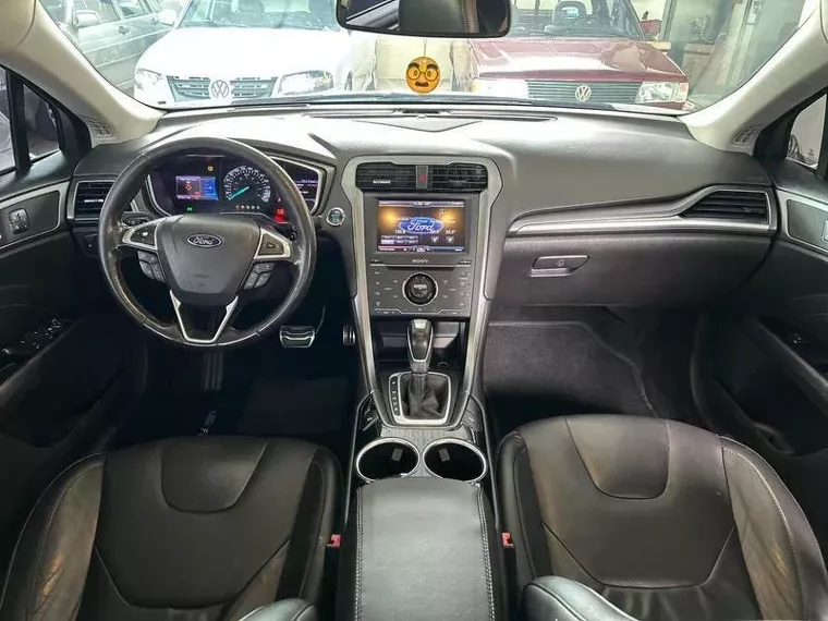 Foto do carro