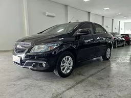 Chevrolet Prisma