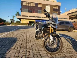 Triumph
