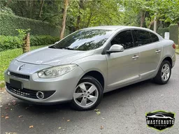 Renault Fluence