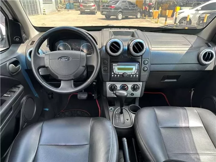 Ford Ecosport Branco 2