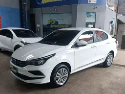 Fiat Cronos