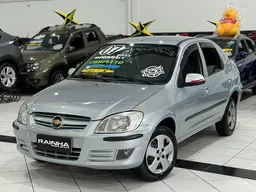 Chevrolet Prisma