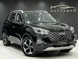 Chery Tiggo 5X Pro