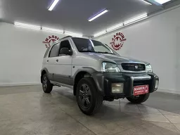 Daihatsu Terios