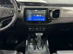 Chery Tiggo 5X