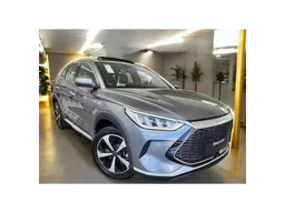 BYD Song Plus