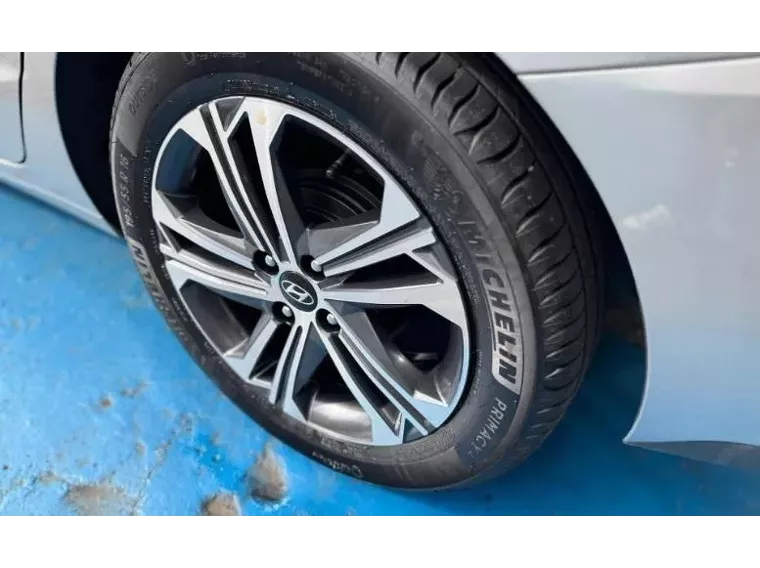Foto do carro